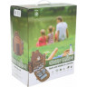 Набор для пикника GREEN GLADE 3141 (30 предметов, 12 л) T3141