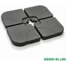 Основание для зонта GREEN GLADE S455
