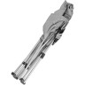 Складной стул GREEN GLADE M2309