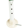 Тент садовый GREEN GLADE 1001 (2х2х2х2,6м)