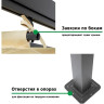 Тент садовый GREEN GLADE 1152 3х3м полиэстер