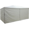 Тент садовый GREEN GLADE 1050 (3х4х2,5м)